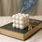 Bubble Scented Candle — Sarang