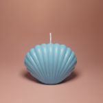 Mini Shell Shape Scented Candle – Sarang