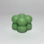 Mini Bubble Scented Candle – Sarang