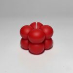 Mini Bubble Scented Candle – Sarang