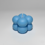 Mini Bubble Scented Candle – Sarang