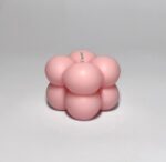Mini Bubble Scented Candle – Sarang